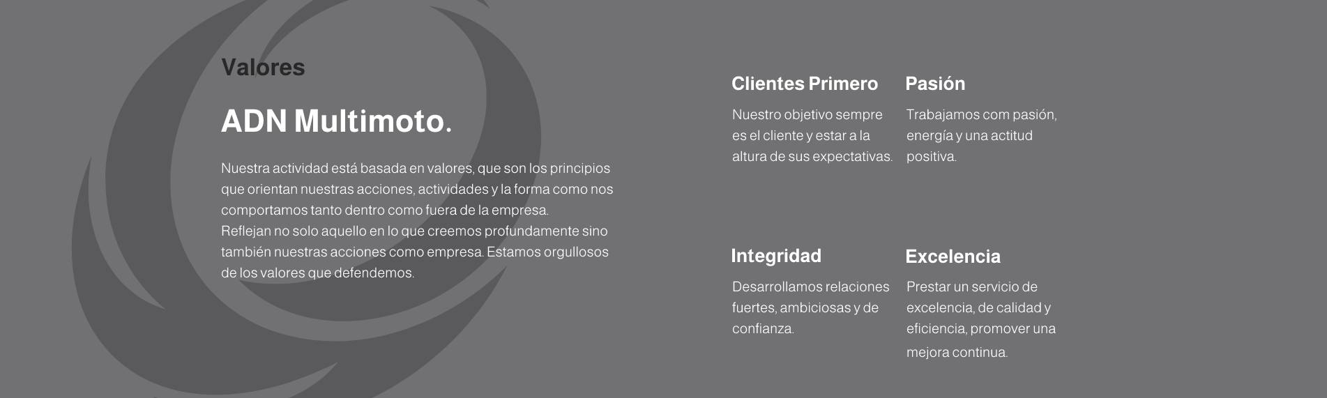 Utilice para ver más