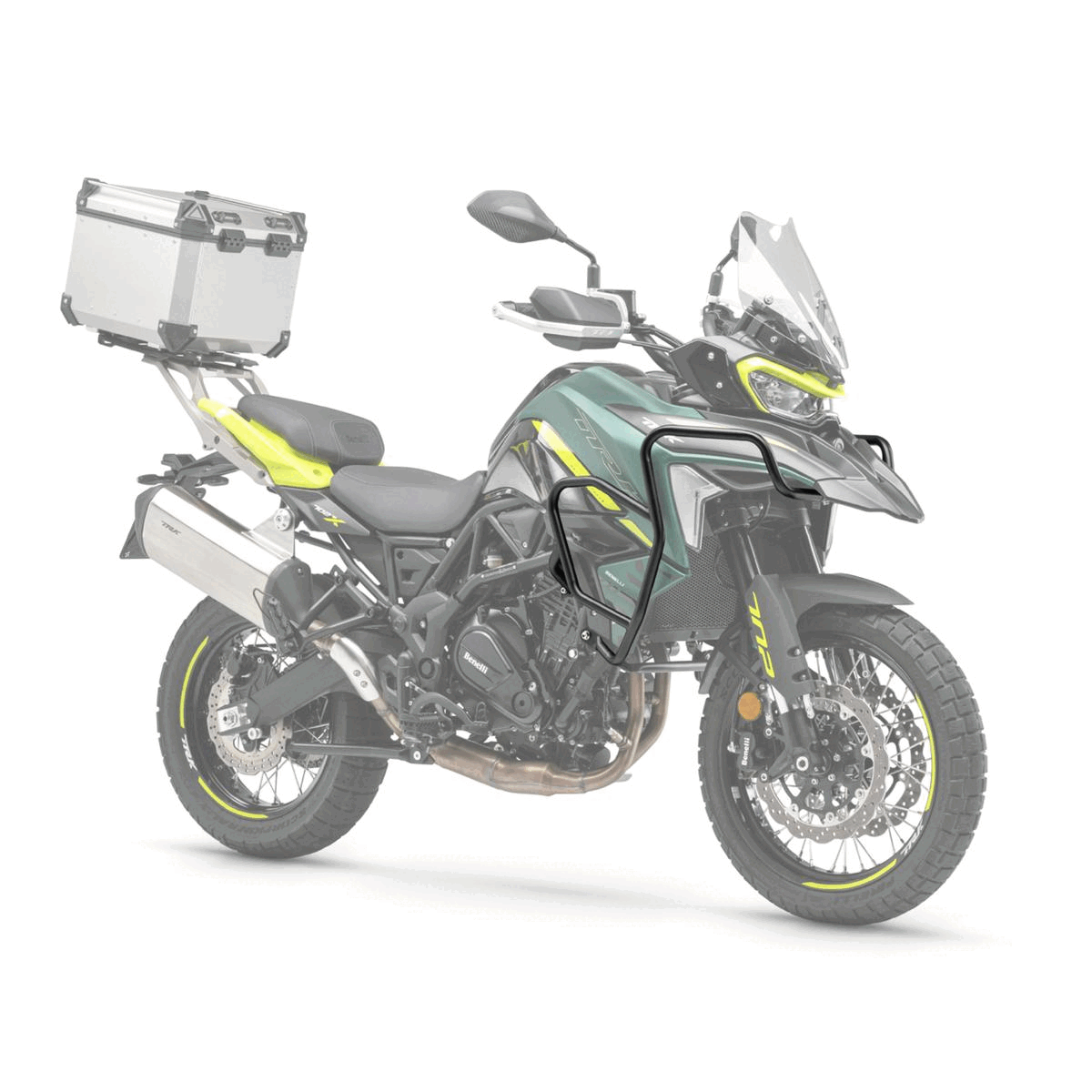 Utilice para ver más