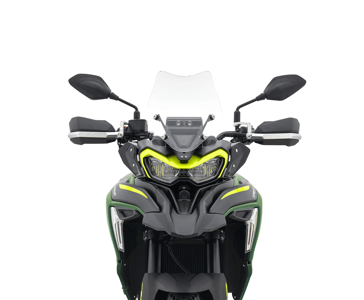 Utilice para ver más