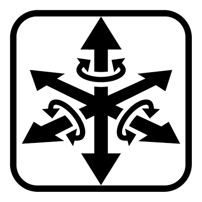 IMU - Unidad de Medida Inercial