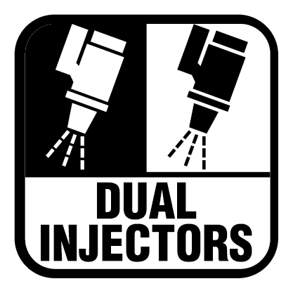 Inyeccin dual