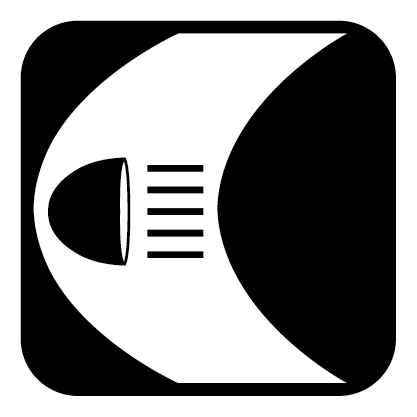 Luz de curva