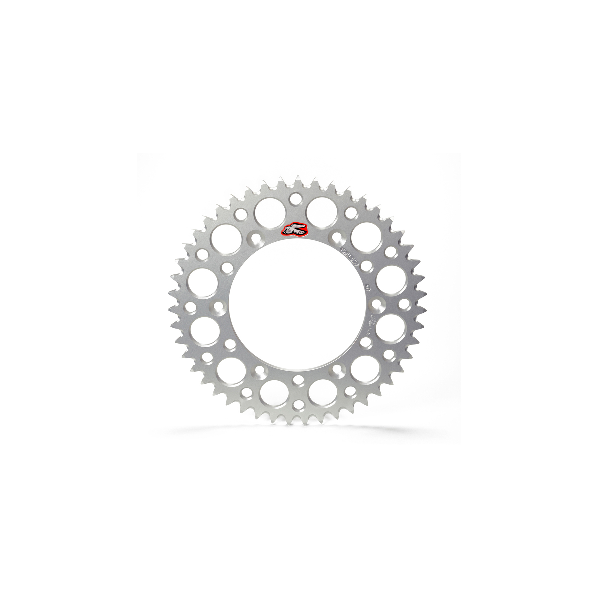 RENTHAL CORONA PLATA KAWASAKI