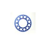 RENTHAL REAR SPROCKET BLUE YZ65 2018