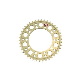 RENTHAL REAR SPROCKET HdAn Pkd