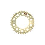 RENTHAL CREMALHEIRA BMW F650 GS 1999-07 G650GS 2011-16 G310G