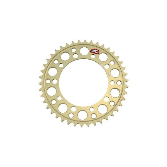 RENTHAL REAR SPROCKET HdAn Pkd