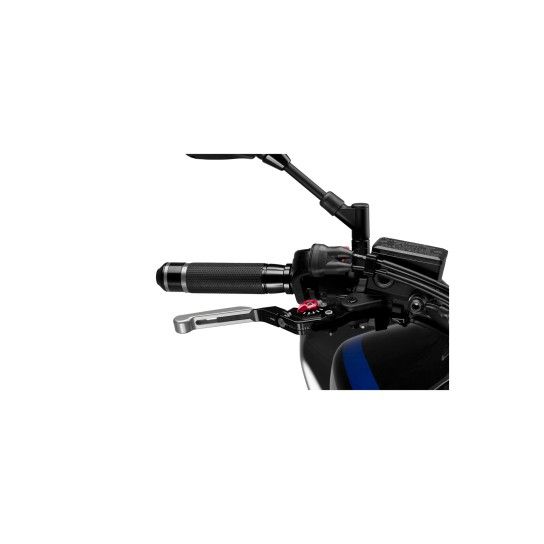 PUIG MANETE DE TRAVAO 3.0 EXTENSIVEL PRATA AFINADOR VERMELHO PUIG MANETE DE TRAVAO 3.0 EXTENSIVEL PRATA AFINADOR VERMELHO