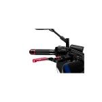PUIG MANETE DE TRAVAO 3.0 EXTENSIVEL PRETO AFINADOR VERMELHO