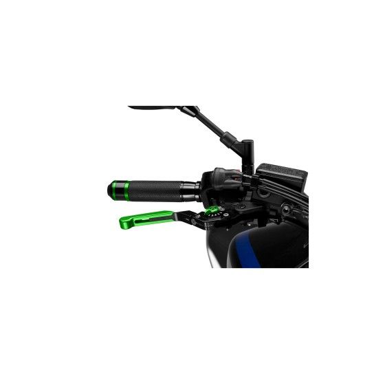PUIG MANETE DE TRAVAO 3.0 EXTENSIVEL VERDE C/AFINADOR VERDE