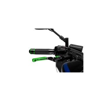 PUIG MANETE DE TRAVAO 3.0 EXTENSIVEL VERDE C/AFINADOR VERDE