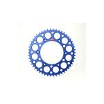 RENTHAL CREMALHEIRA AZUL YAMAHA