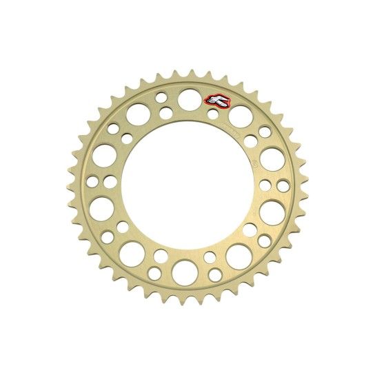 RENTHAL REAR SPROCKET HdAn Pkd