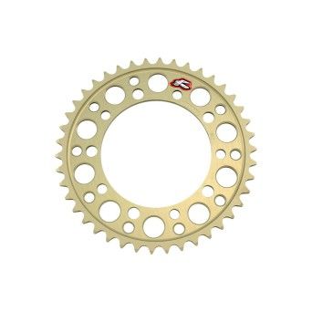 RENTHAL REAR SPROCKET HdAn Pkd