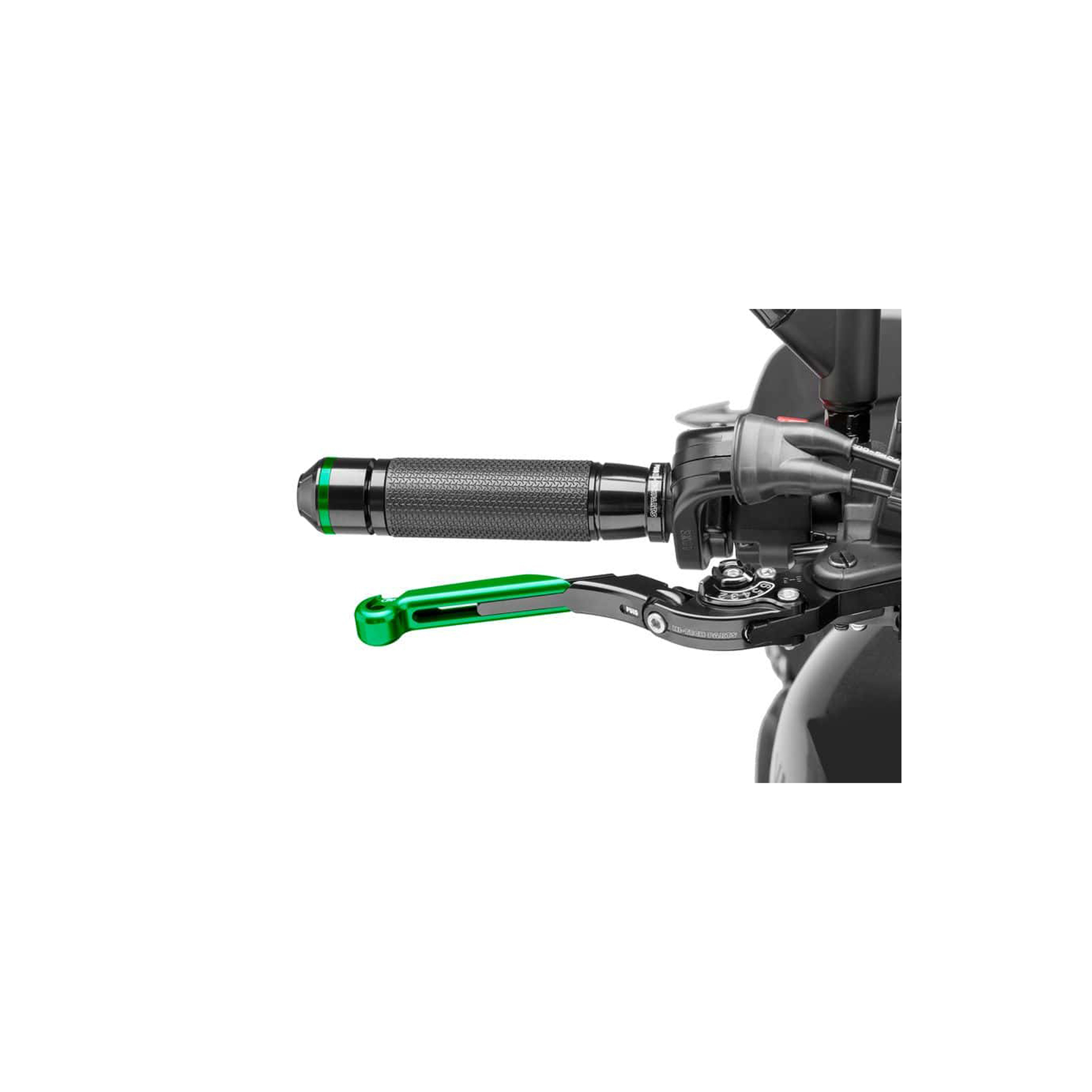 PUIG MANETE DE TRAVAO 2.0 EXTENSIVEL VERDE C/AFINADOR PRETO PUIG MANETE DE TRAVAO 2.0 EXTENSIVEL VERDE C/AFINADOR PRETO