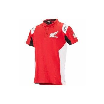 ALPINESTARS POLO HONDA