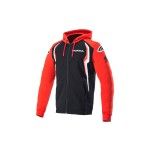 ALPINESTARS CASACO ZIP C/ CAPUZ HONDA