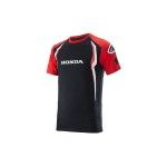 ALPINESTARS T-SHIRT HONDA