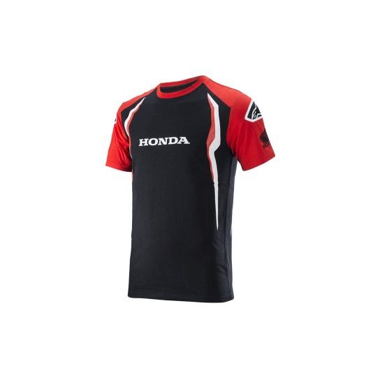 ALPINESTARS CAMISETA HONDA ALPINESTARS CAMISETA HONDA