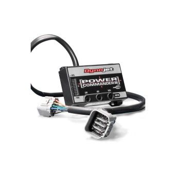 DYNOJET ZX-6RR 2003 PCIII USB
