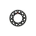 RENTHAL CORONA NEGRO Grvd Pkd RENTHAL CORONA NEGRO Grvd Pkd