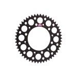 RENTHAL CREMALHEIRA PRETO Grvd Pkd RENTHAL CREMALHEIRA PRETO Grvd Pkd