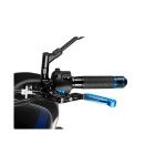 PUIG MANETE DE EMBRAI 3.0 EXTENSIVEL PRETO C/AFINADOR AZUL