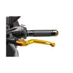 PUIG MANETE DE EMBRAIAGEM 2.0 ABATIVEL DOURADA C/AFIN.OURO PUIG MANETE DE EMBRAIAGEM 2.0 ABATIVEL DOURADA C/AFIN.OURO
