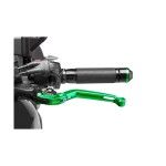 PUIG MANETE DE EMBRAIAGEM 2.0 ABATIVEL VERDE C/AFINADOR PRT PUIG MANETE DE EMBRAIAGEM 2.0 ABATIVEL VERDE C/AFINADOR PRT