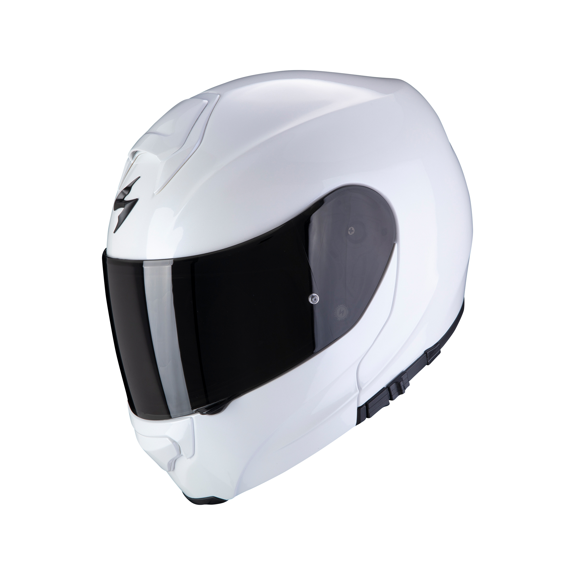 SCORPION EXO-3000 AIR SOLID SCORPION EXO-3000 AIR SOLID
