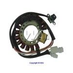 WAI STATOR YAMAHA WARRIOR 1996-01 WAI STATOR YAMAHA WARRIOR 1996-01