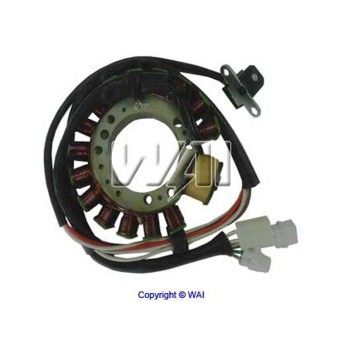 WAI STATOR YAMAHA WARRIOR 1996-01