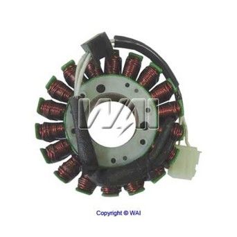 WAI STATOR GSXR750/600 2000-2003 (31401-35F10)