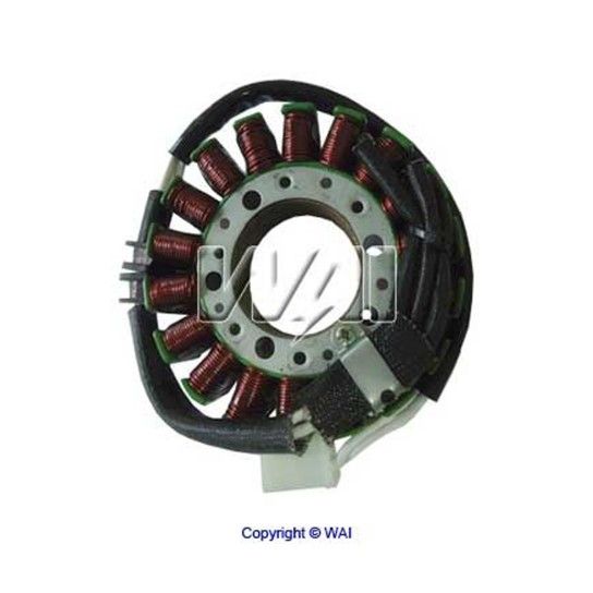 WAI STATOR YZF-R6 1999-2002 (5EB-81410-00-00)