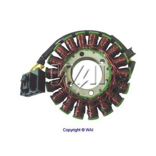 WAI STATOR CBR1000RR 2006-07