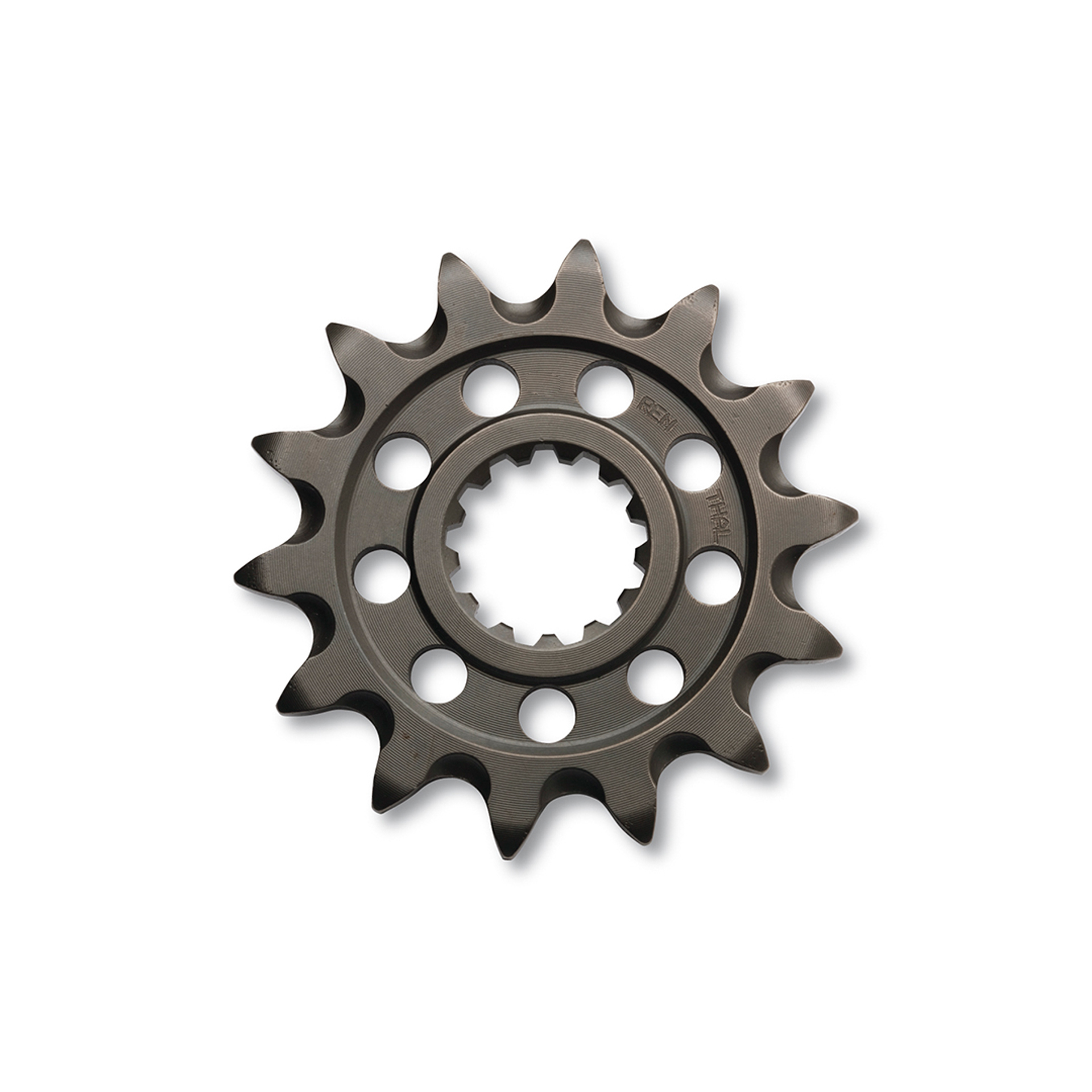 RENTHAL PINHAO Grooved Packed RENTHAL PINHAO Grooved Packed