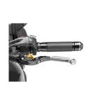 PUIG MANETE EMBRAIAGEM 2.0 PRATA EXTENSIVEL PRETO AFINADOR D