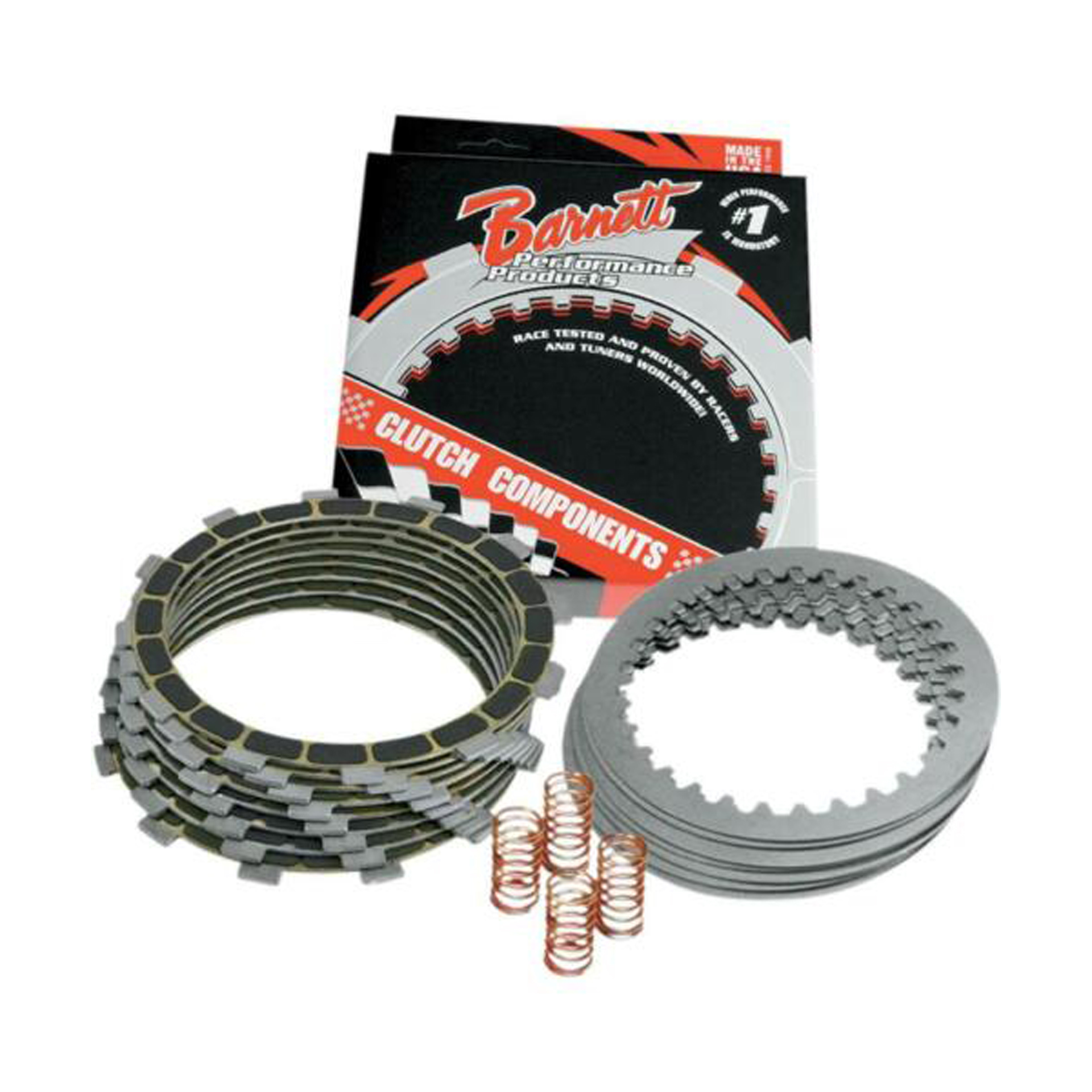 BARNETT CRF250R 2008-09/CRF250X 2004-12 HPK-88DCF BARNETT CRF250R 2008-09/CRF250X 2004-12 HPK-88DCF