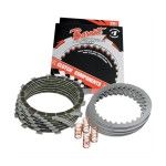 BARNETT YZF/WRF450 EMBRAIAGEM KEVLAR BARNETT YZF/WRF450 EMBRAIAGEM KEVLAR