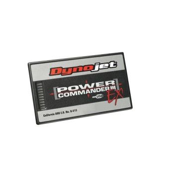 DYNOJET GSXR600 2001-03 PCIII