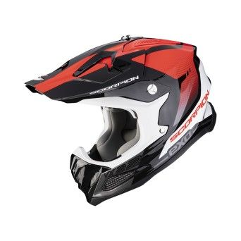 SCORPION VX-22 AIR ATTIS (ECE22-06) SCORPION VX-22 AIR ATTIS (ECE22-06)