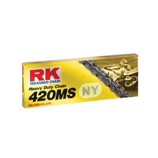 FE RK420 MS ELOS 120 AMARELO