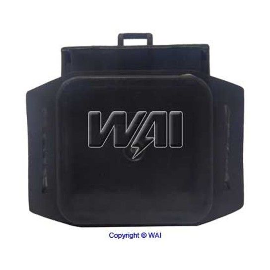 WAI BOBINE CHAMADA (YAMAHA)