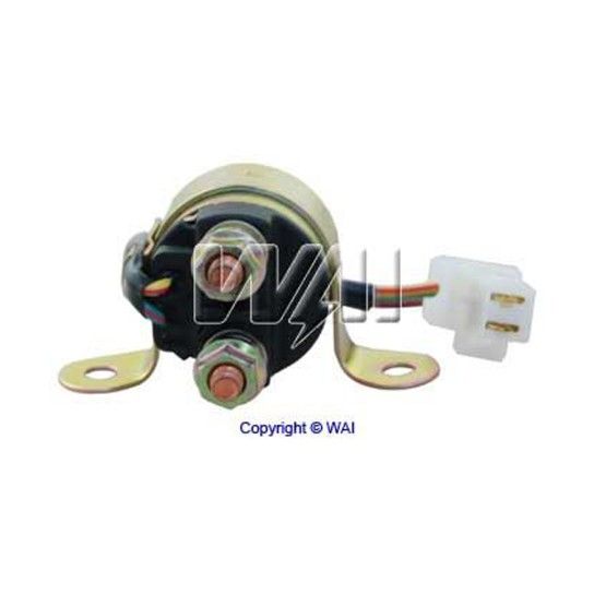 WAI BOBINE CHAMADA SUZUKI 83-2013 (31800-31300) WAI BOBINE CHAMADA SUZUKI 83-2013 (31800-31300)