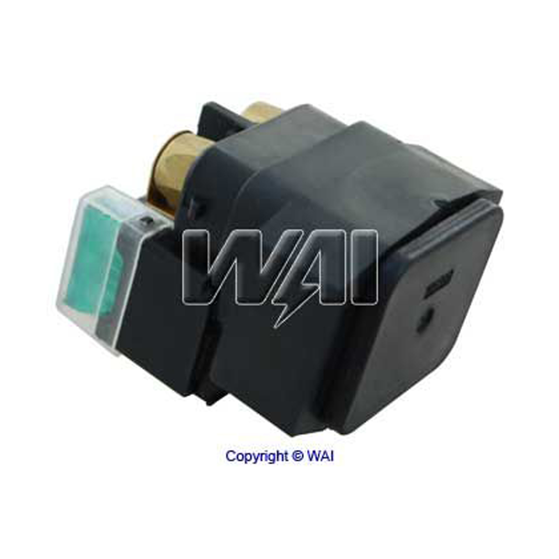 WAI BOBINE CHAMADA SUZUKI 03-16 (31800-06G00) WAI BOBINE CHAMADA SUZUKI 03-16 (31800-06G00)
