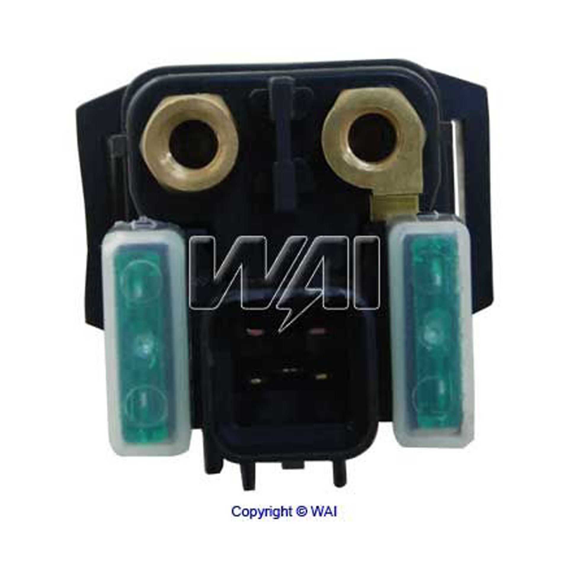 WAI BOBINE CHAMADA SUZUKI 03-16 (31800-06G00) WAI BOBINE CHAMADA SUZUKI 03-16 (31800-06G00)