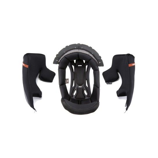 SCORPION EXO-710 KIT ALMOHADILLAS INTERIORES