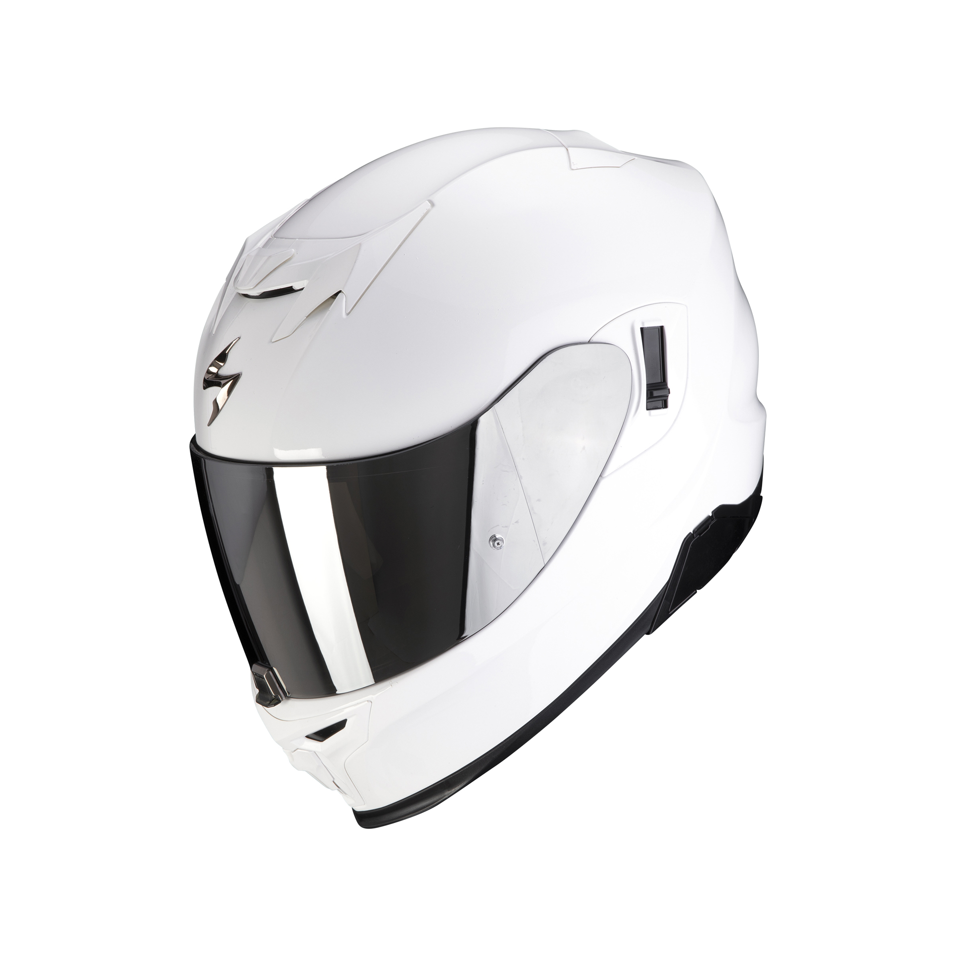 SCORPION EXO-520 AIR SOLID SCORPION EXO-520 AIR SOLID