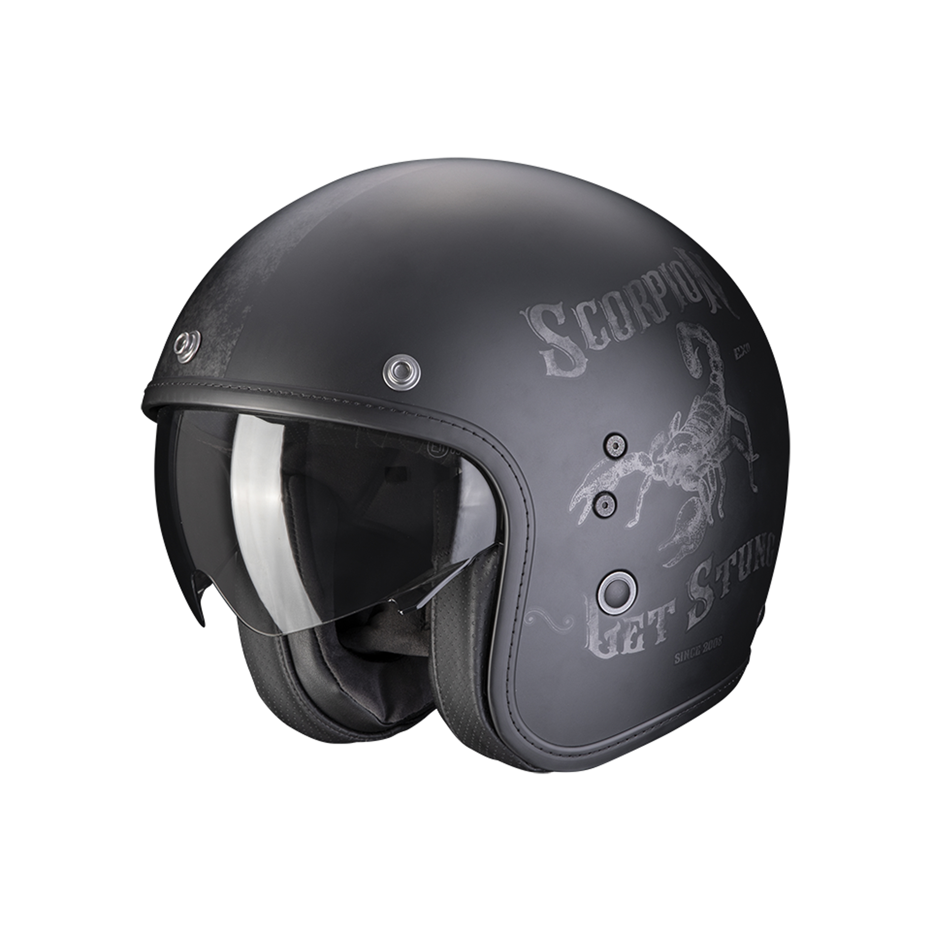 SCORPION BELFAST EVO PIQUE SCORPION BELFAST EVO PIQUE