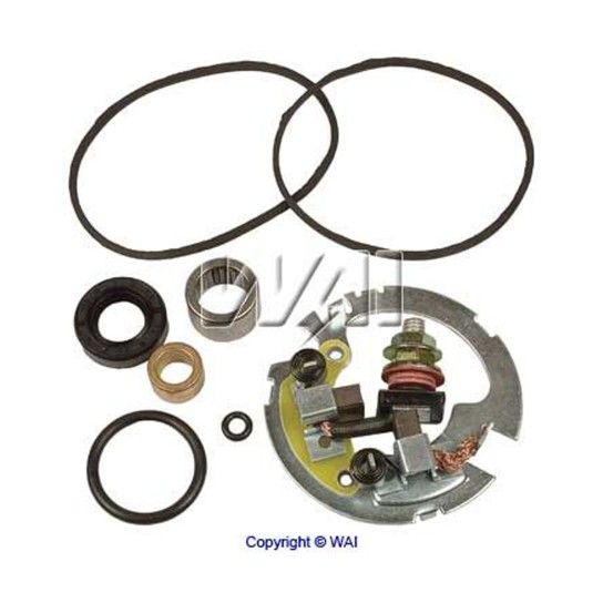 WAI KIT REPARAAO MOTOR ARRANQUE KAWASAKI/HONDA/SUZUKI/YAMA